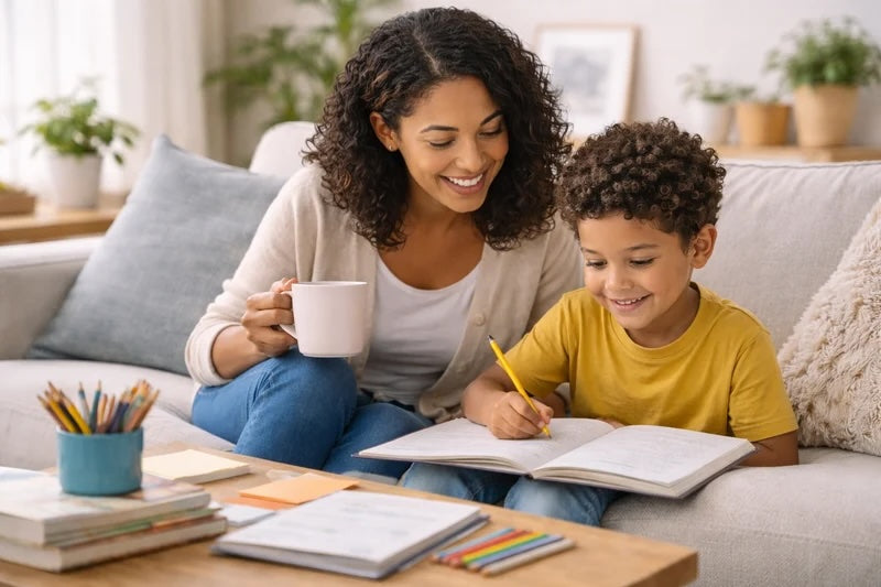 When Is the Best Time to Start Homeschooling?