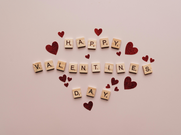 Valentine’s Day Activities and Games for Homeschool Families
