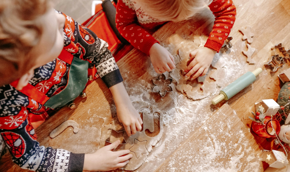 Homeschool Christmas Activities and Advent Calendar Ideas