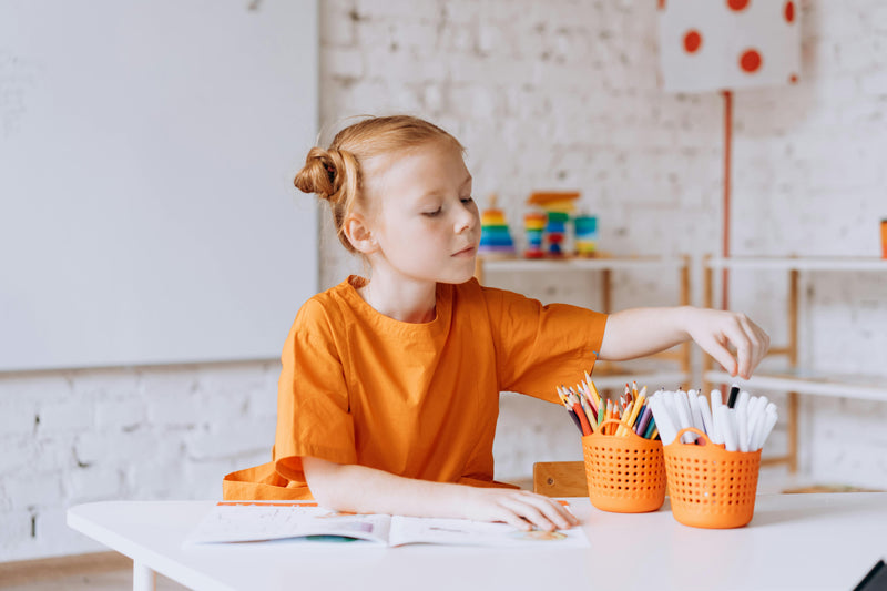 Homeschool Routine Refresh: Simple Ways to Start the New Semester Well