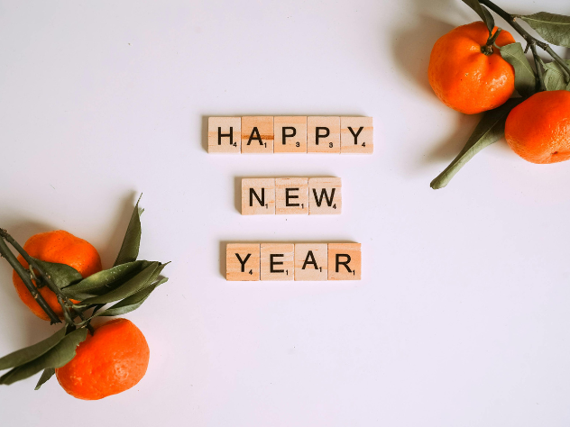 Setting Intentional New Year Goals with Children