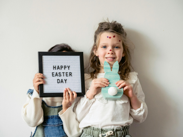 Easter Activities for a Meaningful Resurrection Day Celebration!