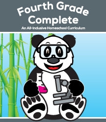 Fourth Grade Flashcards