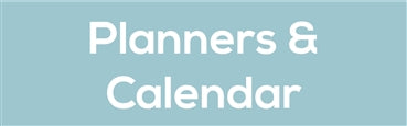Planners & Calendars