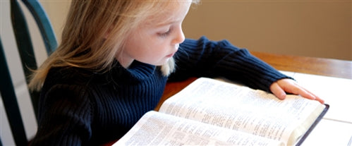 Character Development & Bible