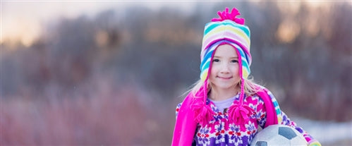 Physical Development & Fitness