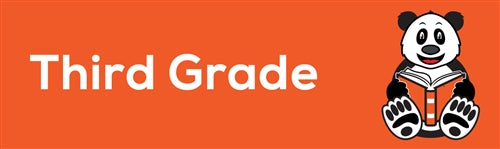 Third Grade