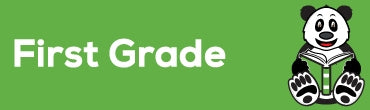 First Grade Complete