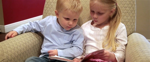 Character Development & Bible