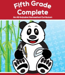 Fifth Grade Flashcards