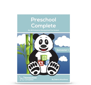 Preschool Curriculum