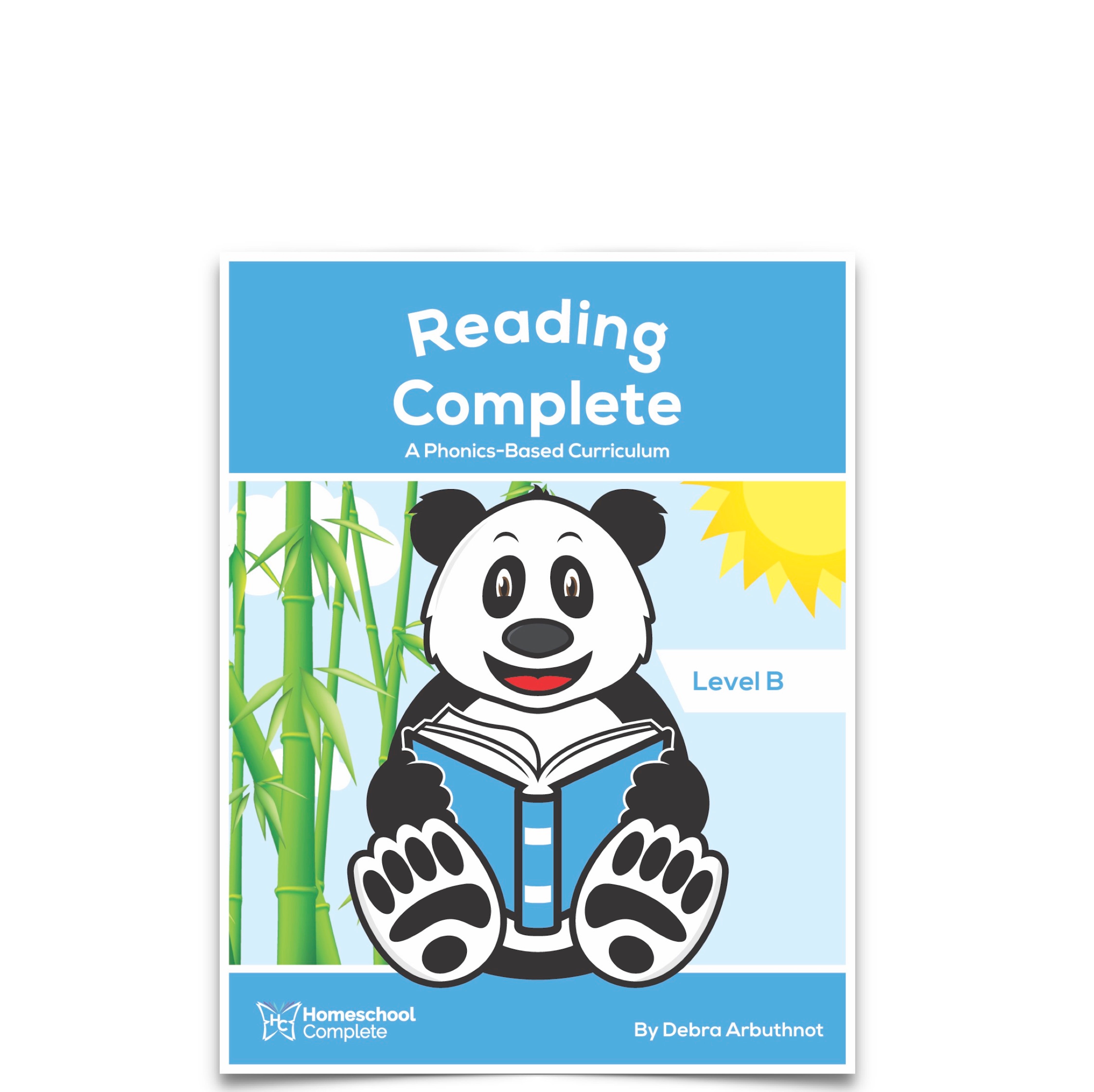 Level B – Homeschool Complete