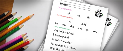 Language Arts