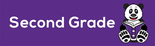 Second Grade