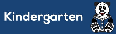 Kindergarten Complete
