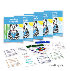 Reading Bundles