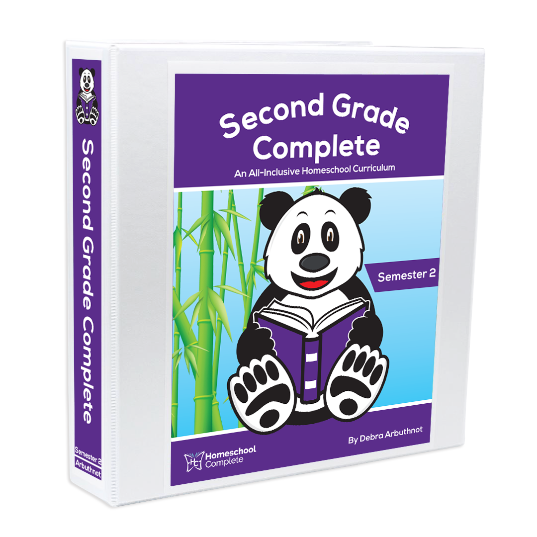 Homeschool Complete