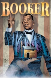 Booker