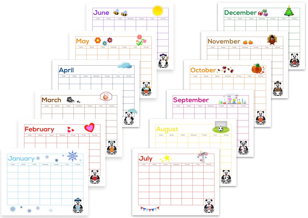 Calendar