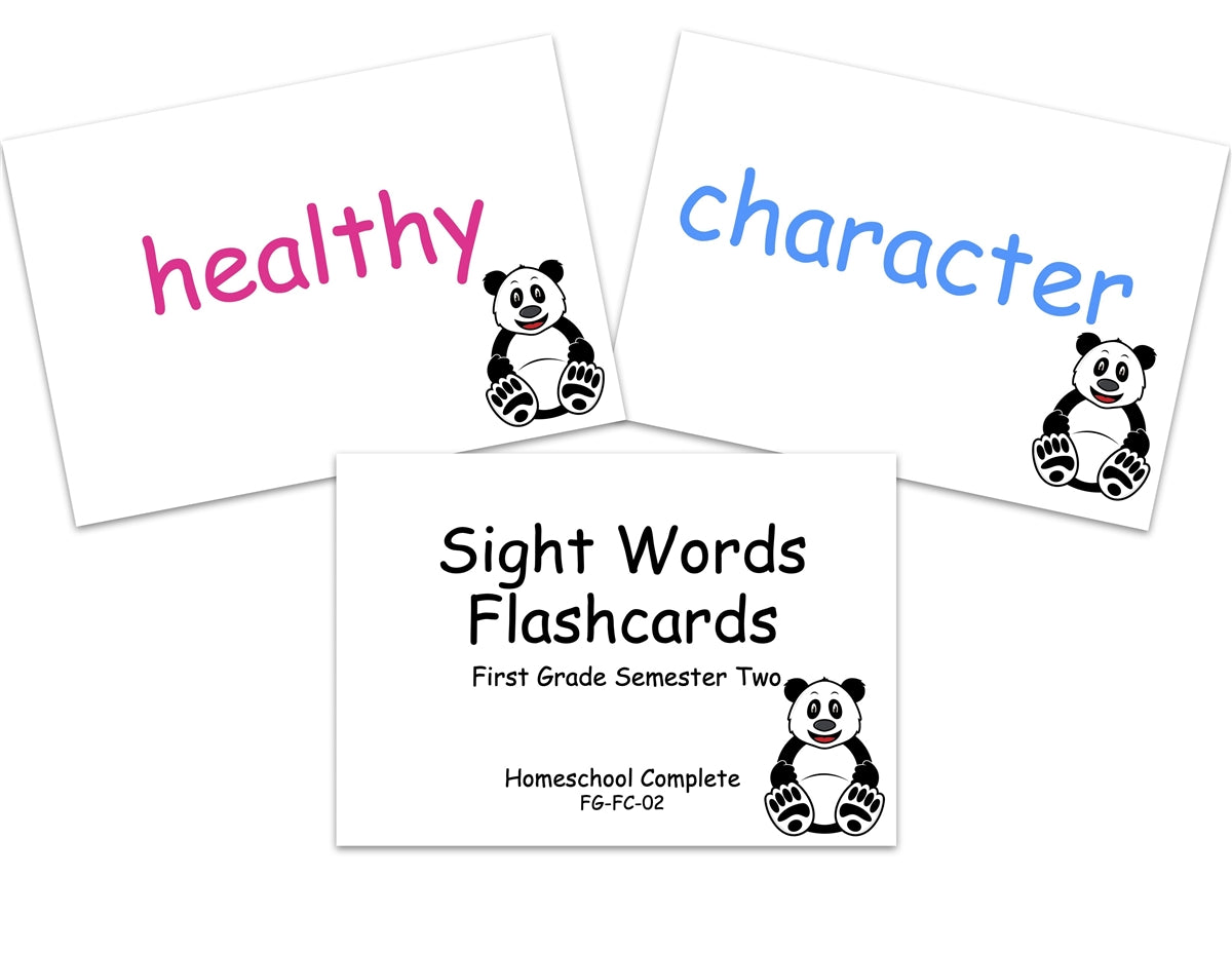 First Grade Complete Deluxe Bundle (CW-Faith-Based)