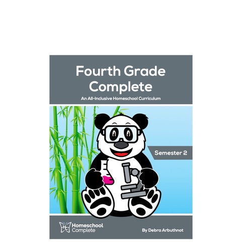 Homeschool Complete