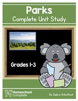 Homeschool Complete