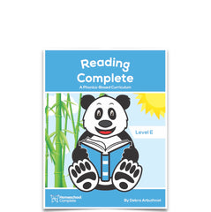Reading Complete: Level C