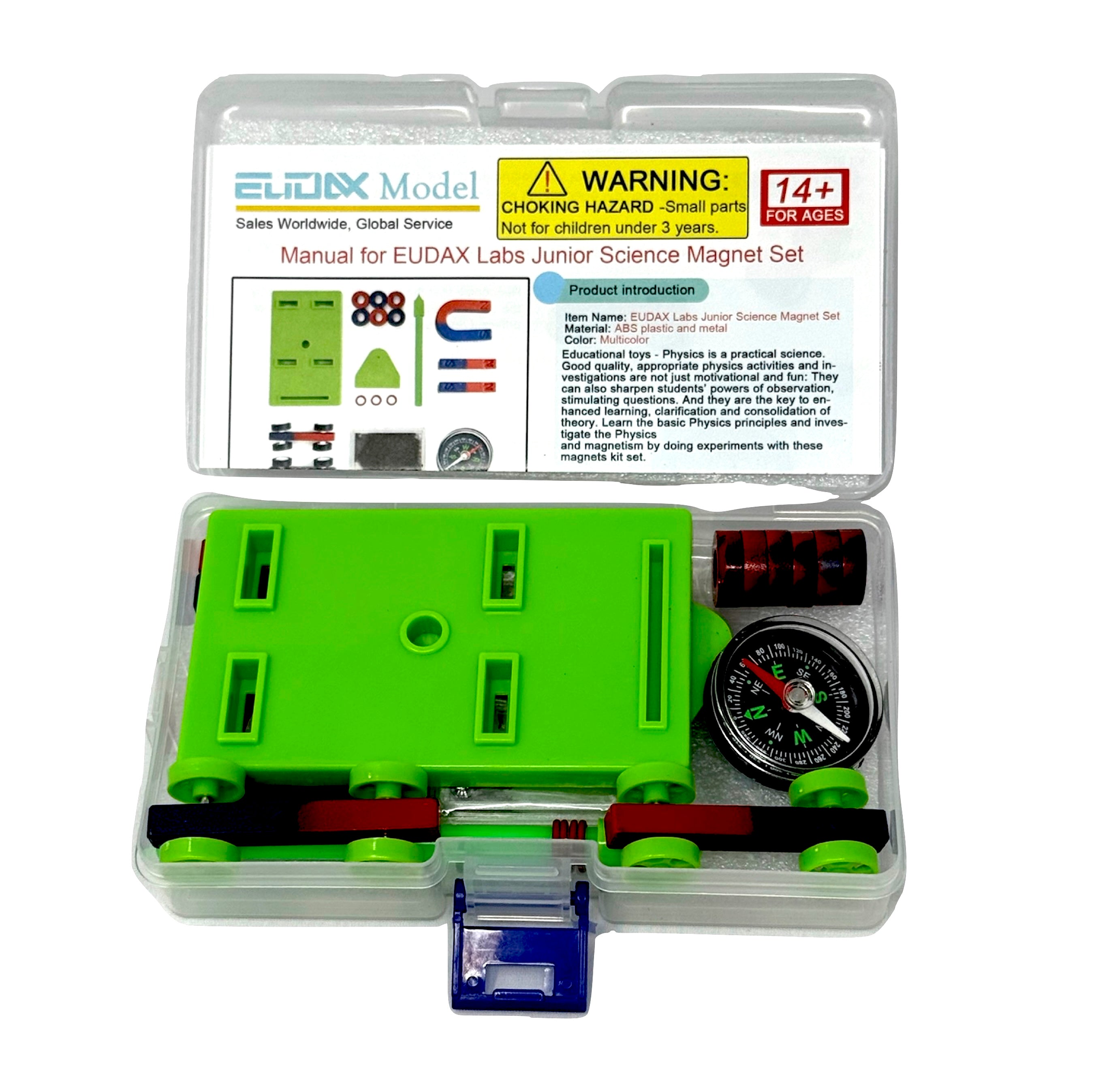 Magnet Set | Homeschool Complete Resources