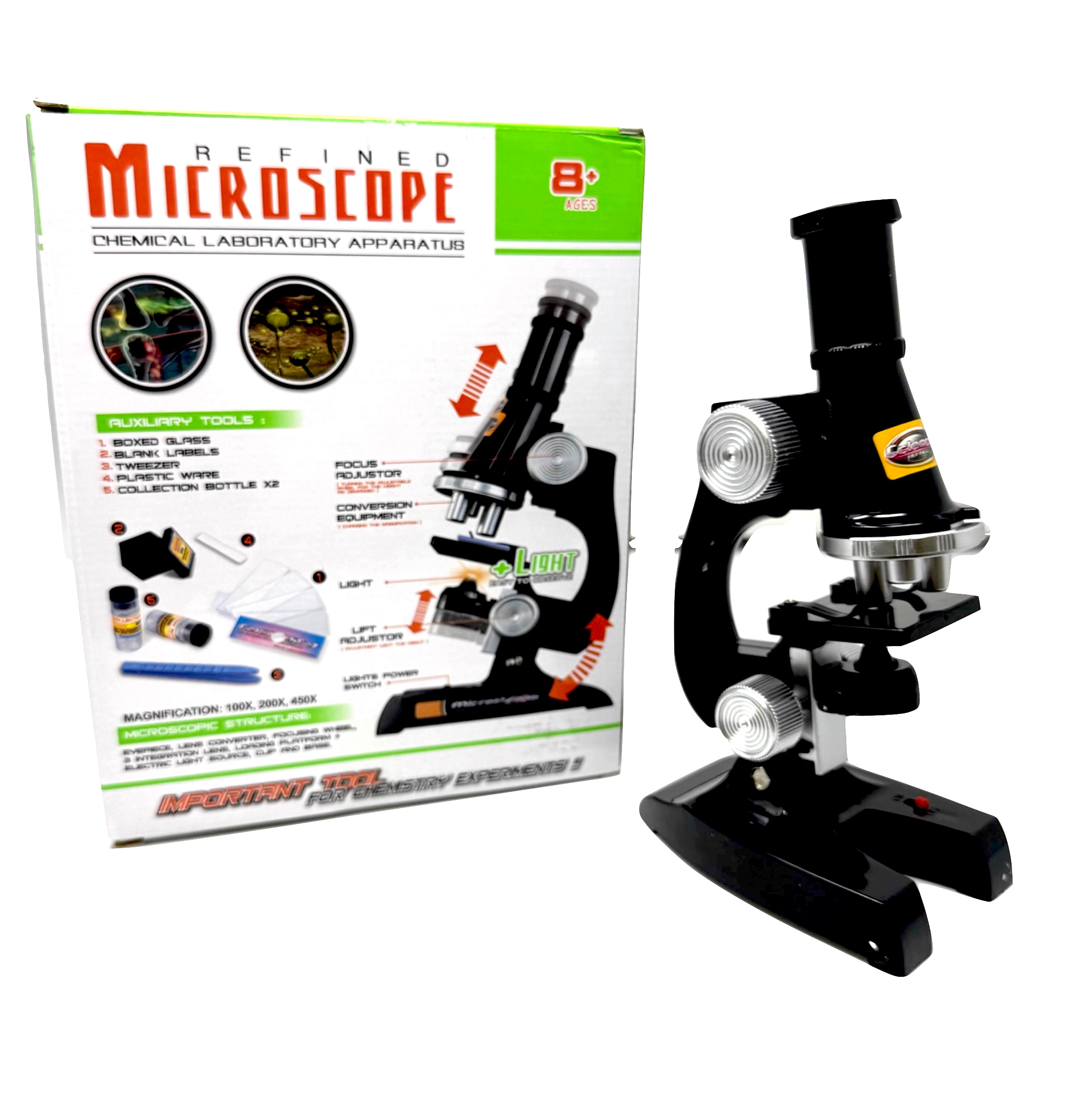 Microscope | Homeschool Complete Resources