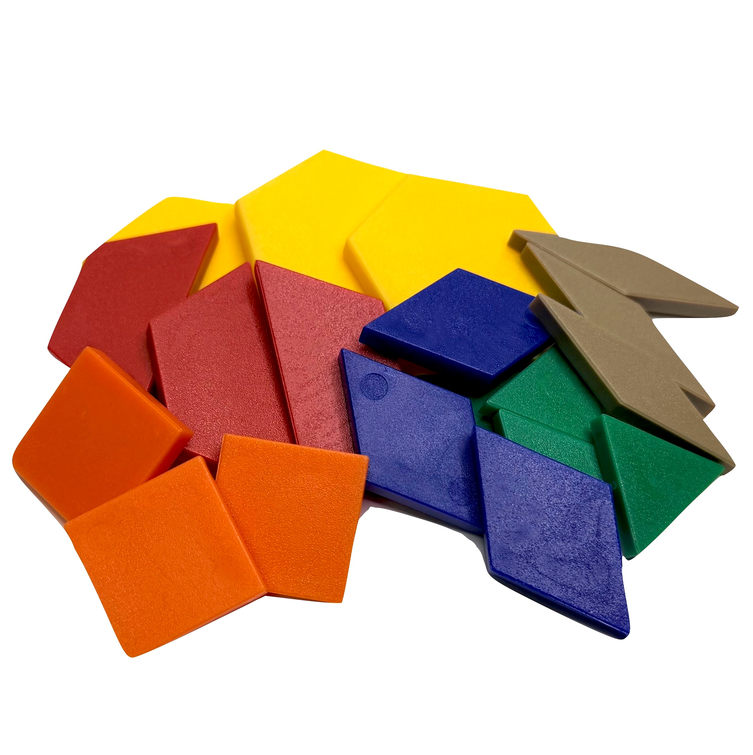 Pattern Block Value Pattern blocks – Homeschool Complete