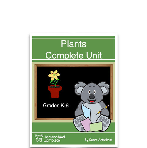 Plants