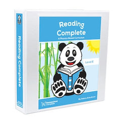 Reading Complete: Level E