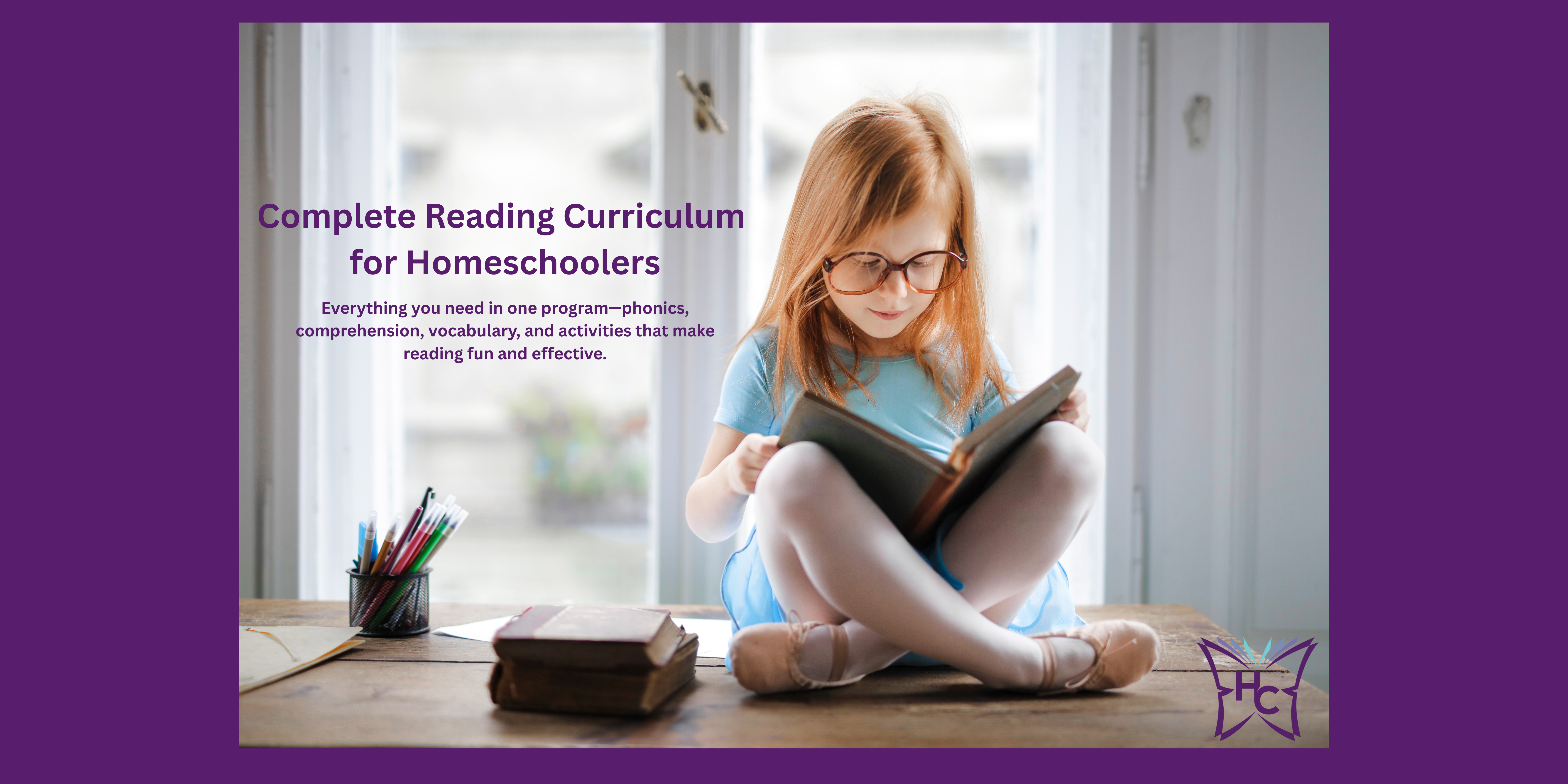 Homeschool Complete