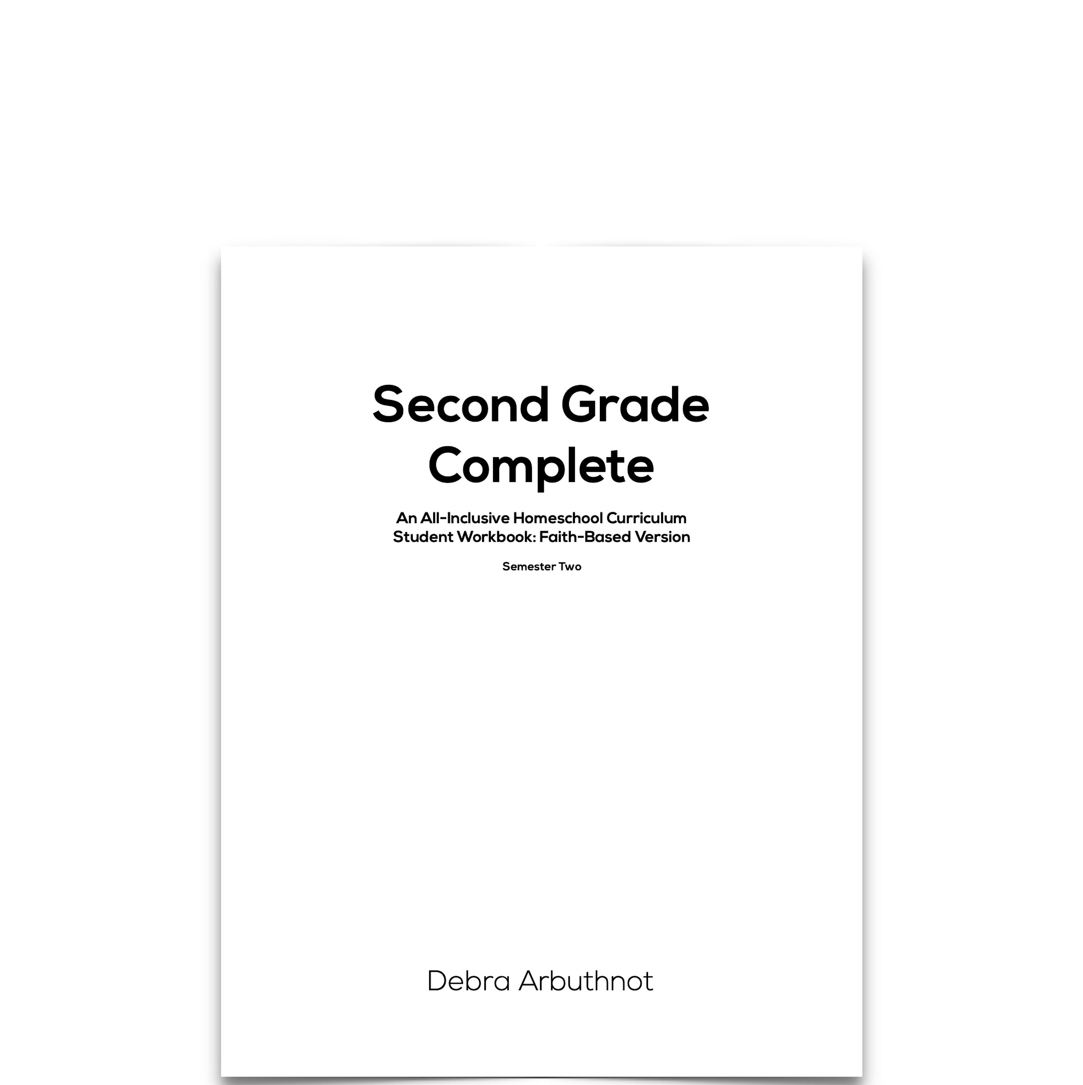 Homeschool Complete