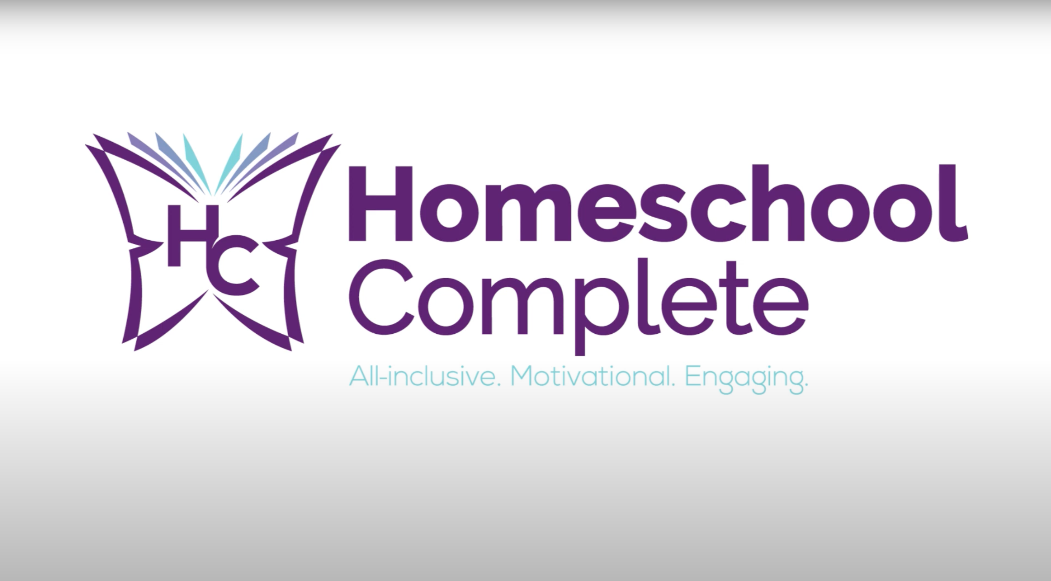 Homeschool Complete