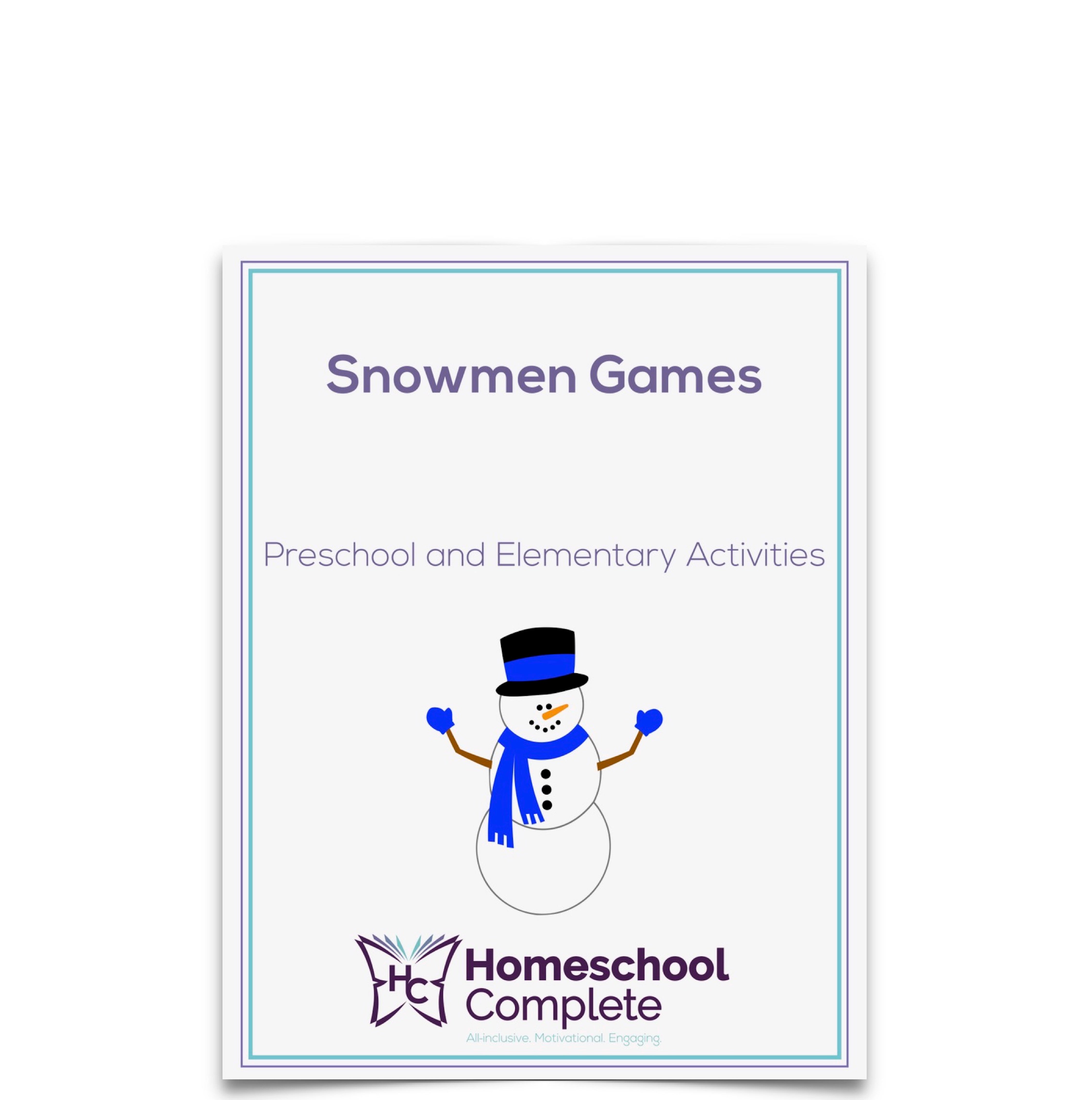 Homeschool Complete