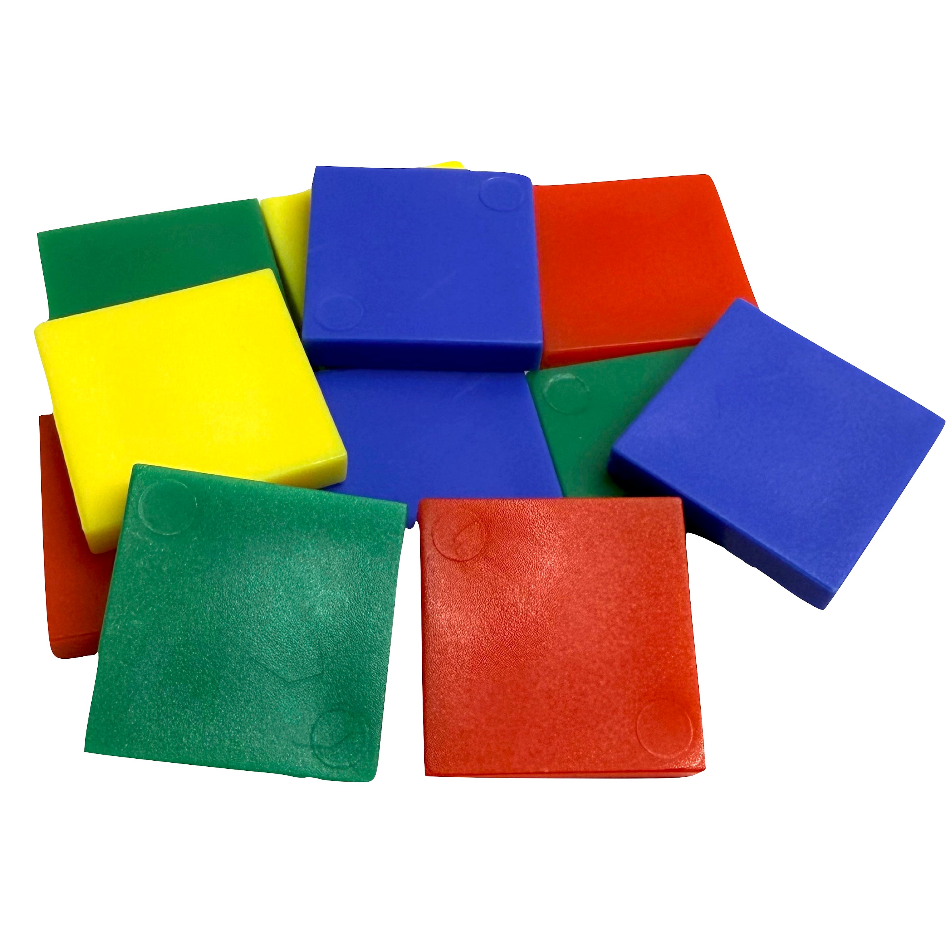 Square tiles | Homeschool Complete Resources