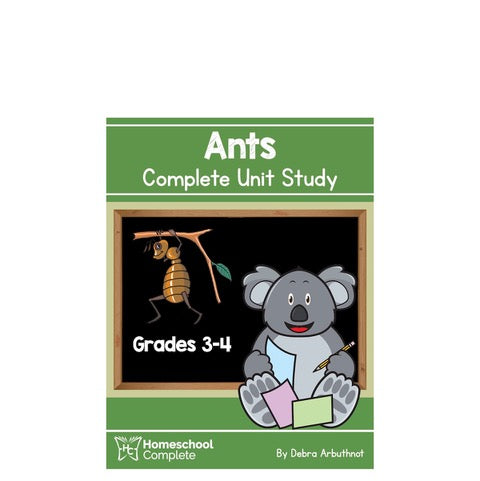 Ants