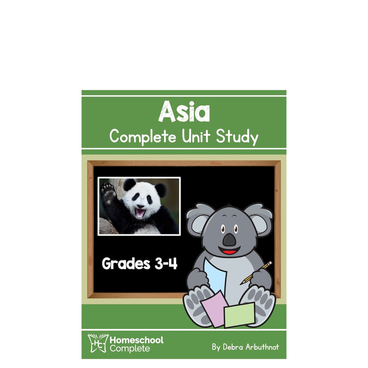 Asia
