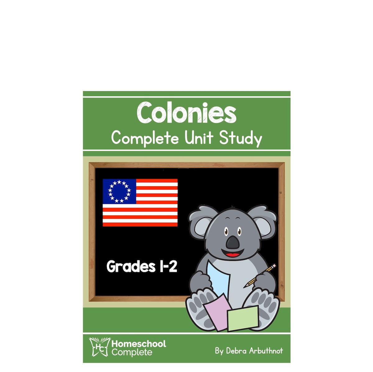 Homeschool Complete
