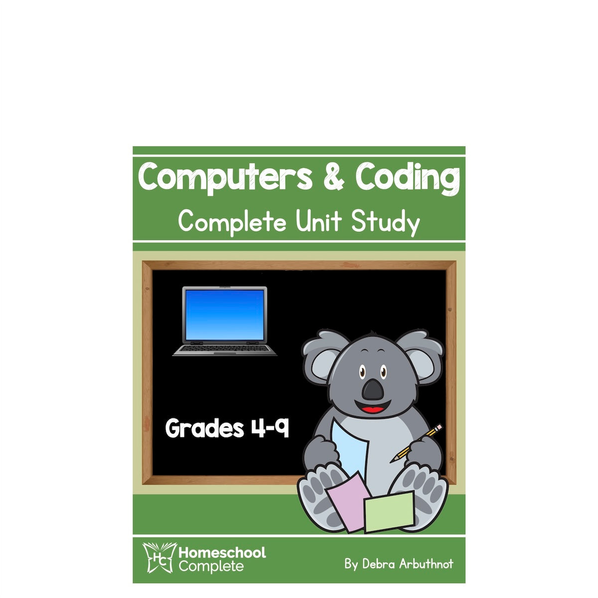 Computers & Coding
