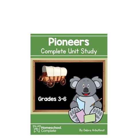Pioneers